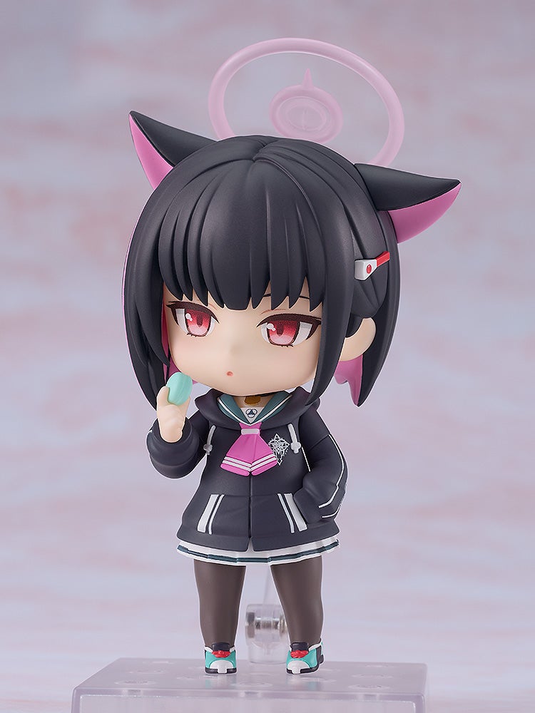 Nendoroid 2492 Blue Archive Kazusa Kyoyama Action Figure official Good Smile Company product image