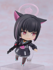 Nendoroid 2492 Blue Archive Kazusa Kyoyama Action Figure official Good Smile Company product image