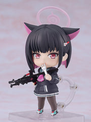 Nendoroid 2492 Blue Archive Kazusa Kyoyama Action Figure official Good Smile Company product image
