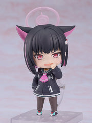 Nendoroid 2492 Blue Archive Kazusa Kyoyama Action Figure official Good Smile Company product image