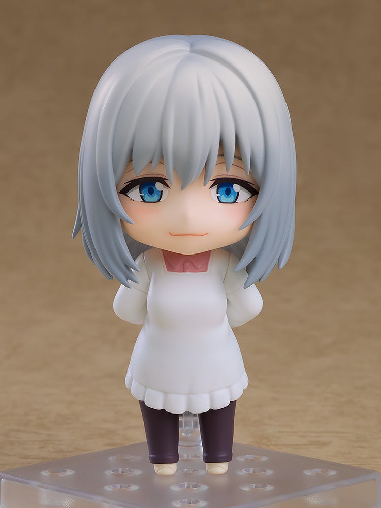 Nendoroid 2494 Grandpa and Grandma Turn Young Again Grandma Action Figure official Good Smile Company product image