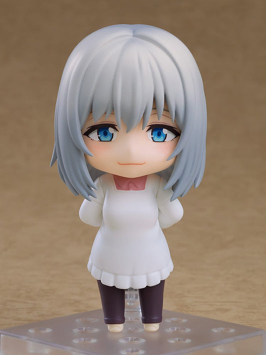 Nendoroid 2494 Grandpa and Grandma Turn Young Again Grandma Action Figure official Good Smile Company product image