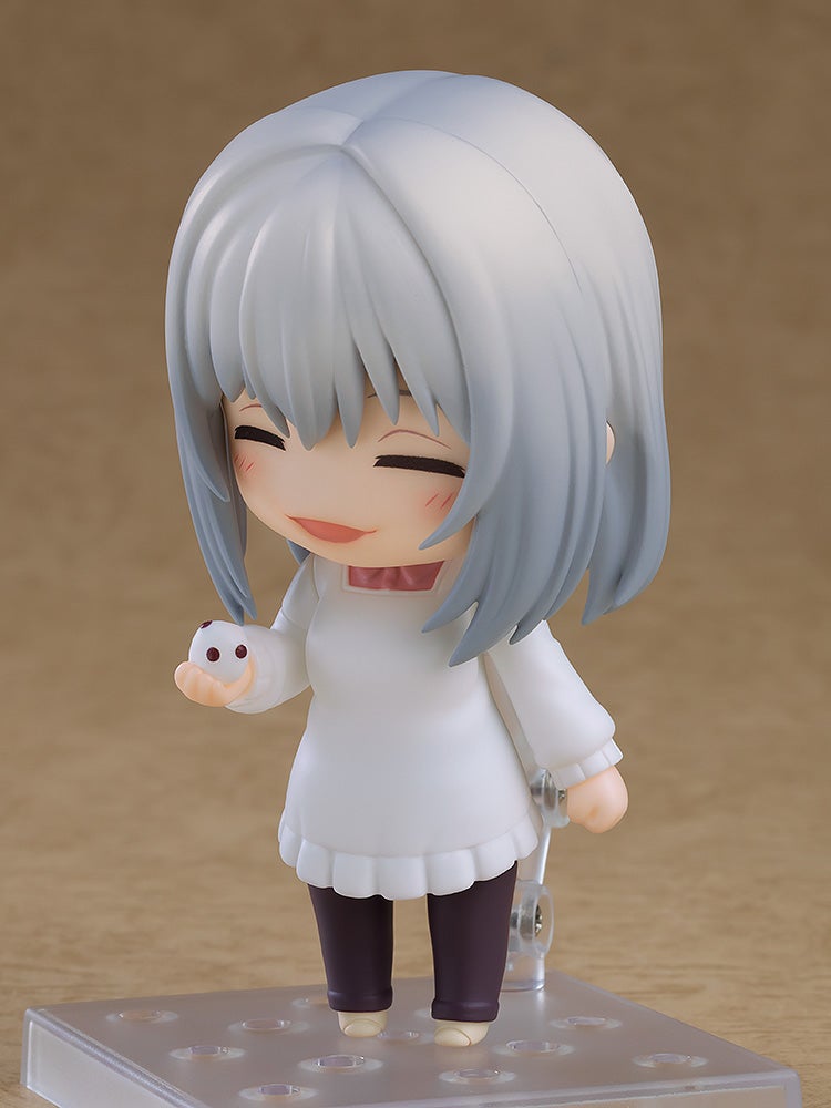 Nendoroid 2494 Grandpa and Grandma Turn Young Again Grandma Action Figure official Good Smile Company product image