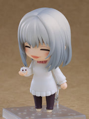 Nendoroid 2494 Grandpa and Grandma Turn Young Again Grandma Action Figure official Good Smile Company product image