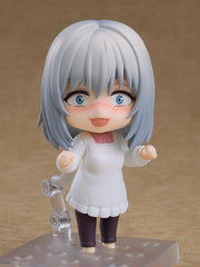 Nendoroid 2494 Grandpa and Grandma Turn Young Again Grandma Action Figure official Good Smile Company product image