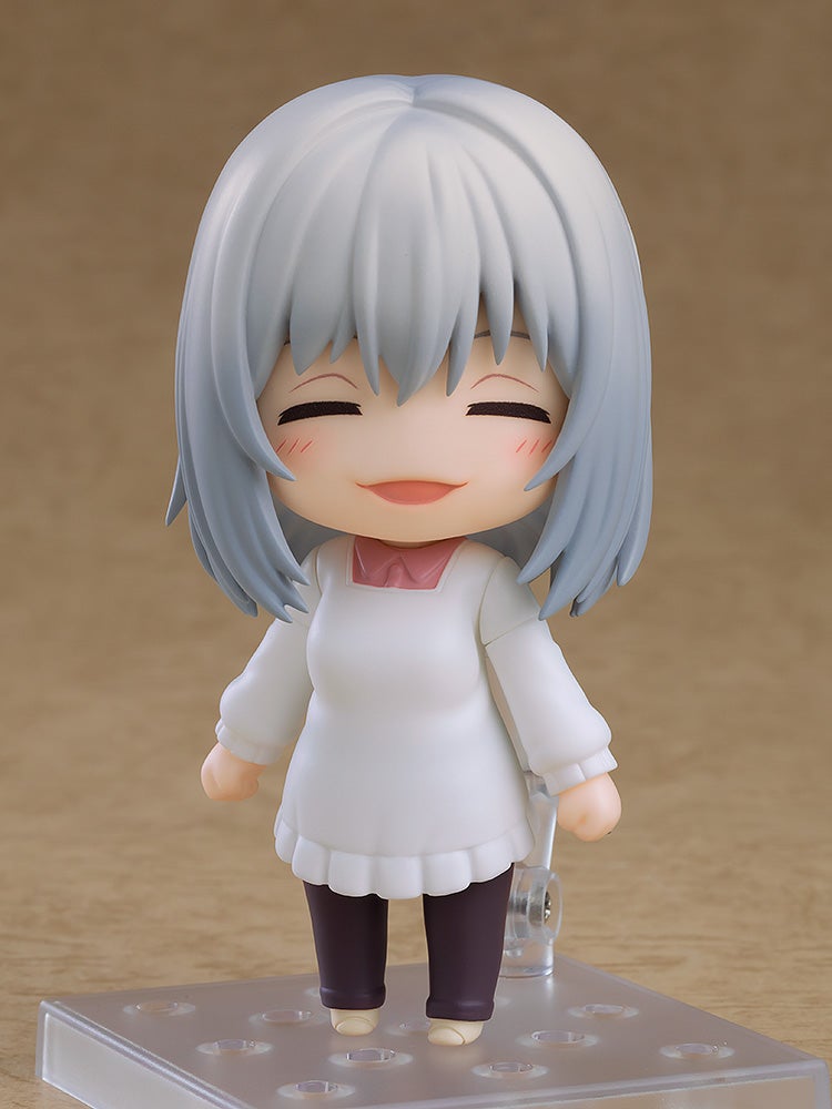 Nendoroid 2494 Grandpa and Grandma Turn Young Again Grandma Action Figure official Good Smile Company product image