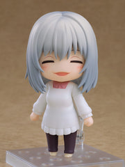 Nendoroid 2494 Grandpa and Grandma Turn Young Again Grandma Action Figure official Good Smile Company product image