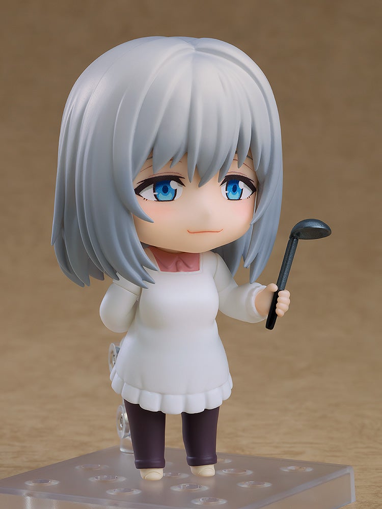 Nendoroid 2494 Grandpa and Grandma Turn Young Again Grandma Action Figure official Good Smile Company product image