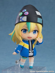 Nendoroid 2495 Jellyfish Can't Swim in the Night Kano Yamanouchi [Basic] Action Figure official Good Smile Company product image
