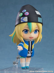 Nendoroid 2495 Jellyfish Can't Swim in the Night Kano Yamanouchi [Basic] Action Figure official Good Smile Company product image