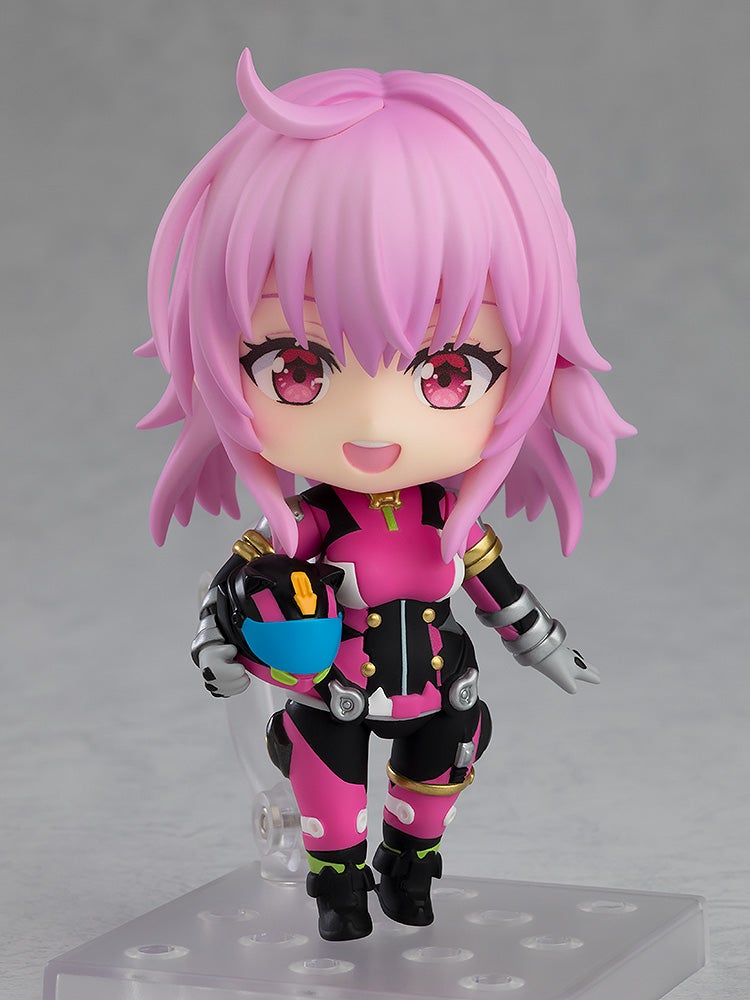 Nendoroid 2496 HIGHSPEED Étoile Rin Rindo Action Figure official Good Smile Company product image