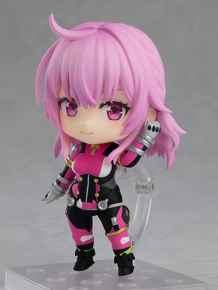 Nendoroid 2496 HIGHSPEED Étoile Rin Rindo Action Figure official Good Smile Company product image