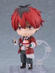 Nendoroid 2497 Frieren: Beyond Journey's End Stark Action Figure official Good Smile Company product image