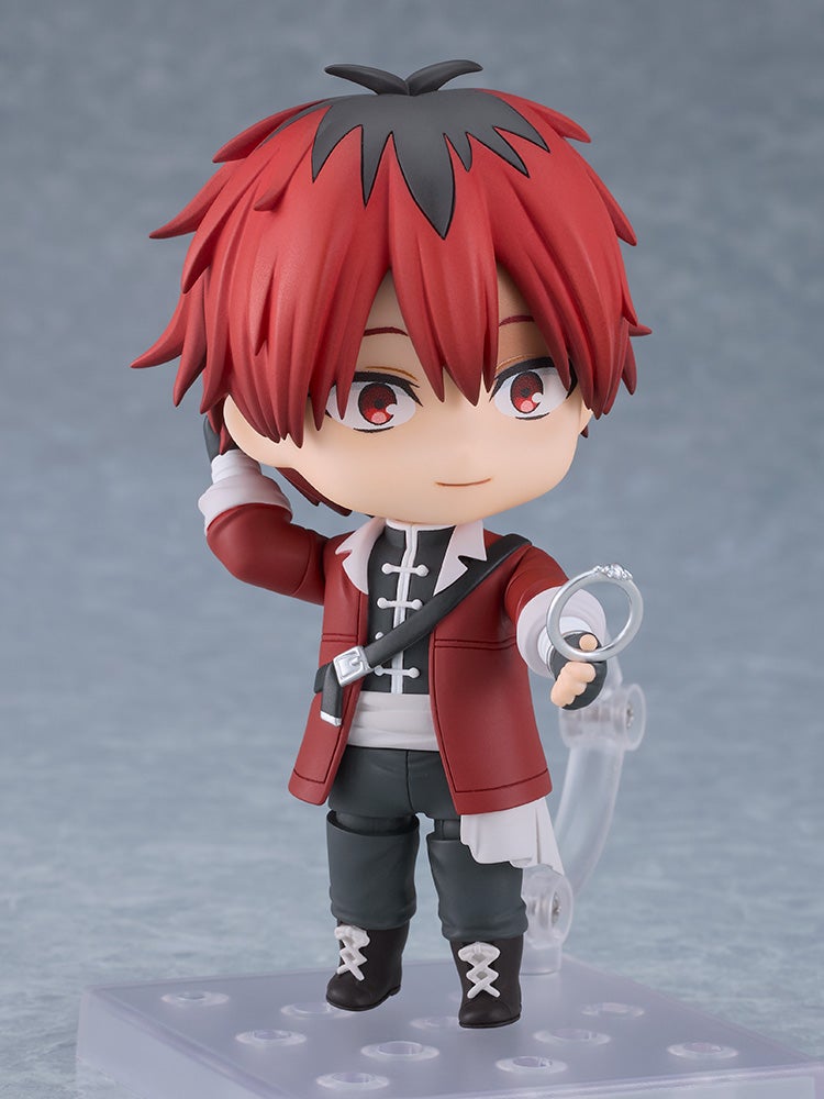 Nendoroid 2497 Frieren: Beyond Journey's End Stark Action Figure official Good Smile Company product image