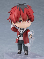 Nendoroid 2497 Frieren: Beyond Journey's End Stark Action Figure official Good Smile Company product image