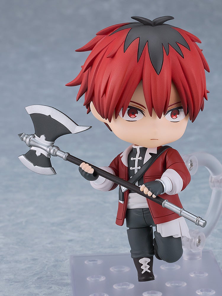 Nendoroid 2497 Frieren: Beyond Journey's End Stark Action Figure official Good Smile Company product image