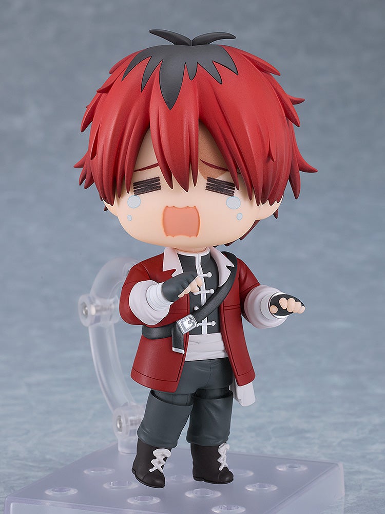 Nendoroid 2497 Frieren: Beyond Journey's End Stark Action Figure official Good Smile Company product image