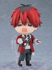 Nendoroid 2497 Frieren: Beyond Journey's End Stark Action Figure official Good Smile Company product image