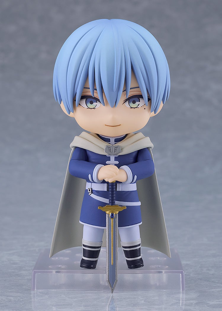 Nendoroid 2498 Frieren: Beyond Journey's End Himmel Action Figure official Good Smile Company product image