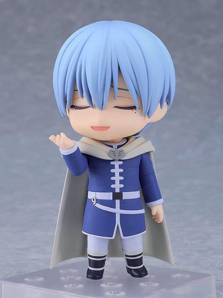 Nendoroid 2498 Frieren: Beyond Journey's End Himmel Action Figure official Good Smile Company product image