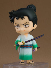 Nendoroid 2499 MONSTERS: 103 Mercies Dragon Damnation Ryuma Action Figure official Good Smile Company product image