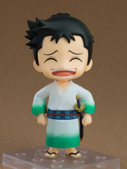 Nendoroid 2499 MONSTERS: 103 Mercies Dragon Damnation Ryuma Action Figure official Good Smile Company product image