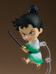 Nendoroid 2499 MONSTERS: 103 Mercies Dragon Damnation Ryuma Action Figure official Good Smile Company product image