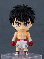 Nendoroid 2500 Hajime no Ippo Ippo Makunouchi Action Figure official Good Smile Company product image