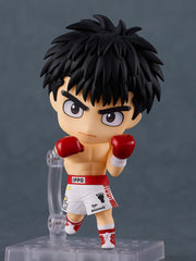Nendoroid 2500 Hajime no Ippo Ippo Makunouchi Action Figure official Good Smile Company product image
