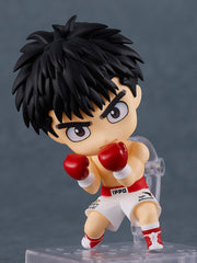 Nendoroid 2500 Hajime no Ippo Ippo Makunouchi Action Figure official Good Smile Company product image