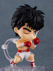 Nendoroid 2500 Hajime no Ippo Ippo Makunouchi Action Figure official Good Smile Company product image