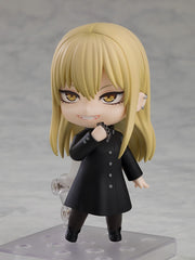 Nendoroid 2501 The Witch and the Beast Guideau Action Figure official Good Smile Company product image