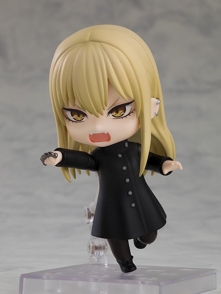 Nendoroid 2501 The Witch and the Beast Guideau Action Figure official Good Smile Company product image