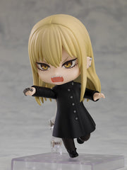 Nendoroid 2501 The Witch and the Beast Guideau Action Figure official Good Smile Company product image