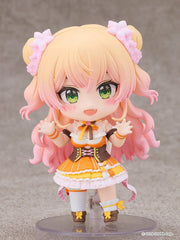 Nendoroid 2502 hololive production Momosuzu Nene Action Figure official Good Smile Company product image