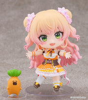 Nendoroid 2502 hololive production Momosuzu Nene Action Figure official Good Smile Company product image