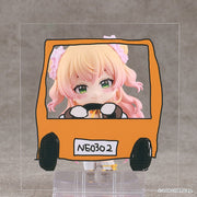 Nendoroid 2502 hololive production Momosuzu Nene Action Figure official Good Smile Company product image