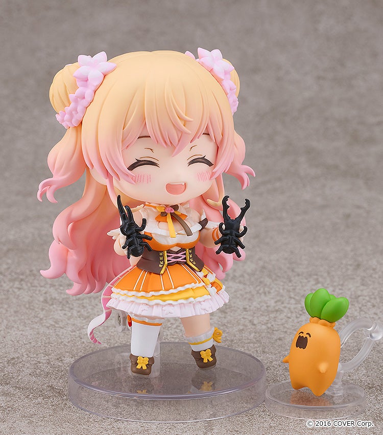 Nendoroid 2502 hololive production Momosuzu Nene Action Figure official Good Smile Company product image