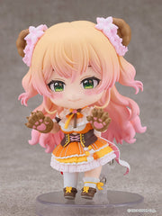 Nendoroid 2502 hololive production Momosuzu Nene Action Figure official Good Smile Company product image