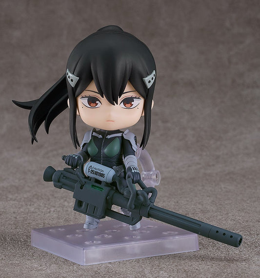 Nendoroid 2503 Kaiju No. 8 Mina Ashiro Action Figure official Good Smile Company product image