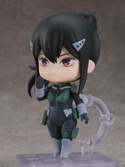 Nendoroid 2503 Kaiju No. 8 Mina Ashiro Action Figure official Good Smile Company product image