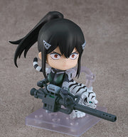 Nendoroid 2503 Kaiju No. 8 Mina Ashiro Action Figure official Good Smile Company product image