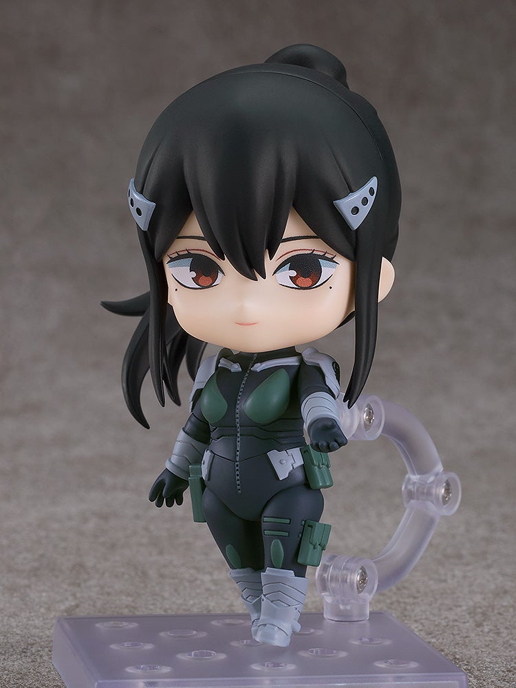 Nendoroid 2503 Kaiju No. 8 Mina Ashiro Action Figure official Good Smile Company product image