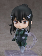 Nendoroid 2503 Kaiju No. 8 Mina Ashiro Action Figure official Good Smile Company product image