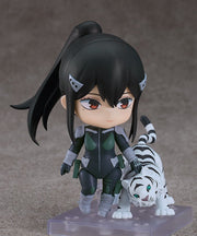 Nendoroid 2503 Kaiju No. 8 Mina Ashiro Action Figure official Good Smile Company product image