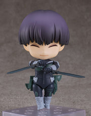 Nendoroid 2504 Kaiju No. 8 Soshiro Hoshina Action Figure official Good Smile Company product image