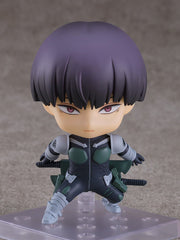 Nendoroid 2504 Kaiju No. 8 Soshiro Hoshina Action Figure official Good Smile Company product image