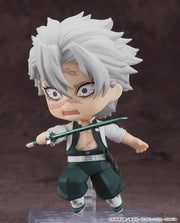 Nendoroid 2506 Demon Slayer: Kimetsu no Yaiba Sanemi Shinazugawa Action Figure official Good Smile Company product image