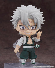 Nendoroid 2506 Demon Slayer: Kimetsu no Yaiba Sanemi Shinazugawa Action Figure official Good Smile Company product image