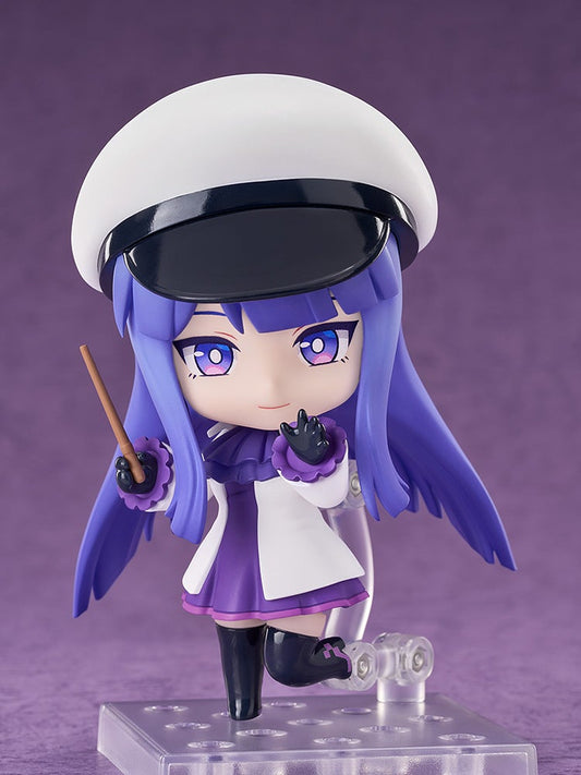 Nendoroid 2507 Muse Dash Marija Action Figure official Good Smile Company product image